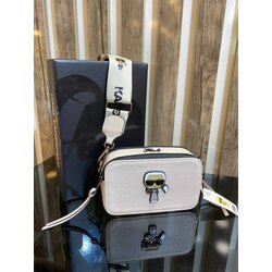 KARL BAG 