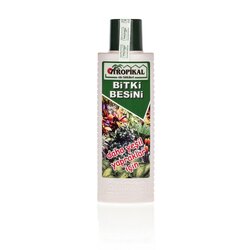 TROPİKAL Daha Yeşil Yapraklar İçin Bitki Besini – 225ml