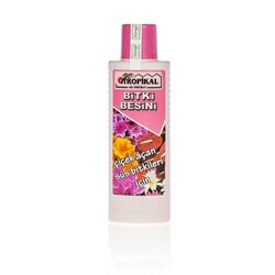 TROPİKAL Çiçek Açan Süs Bitkileri İçin Bitki Besini – 225ml