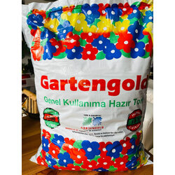 Gartengold Torf 10L 