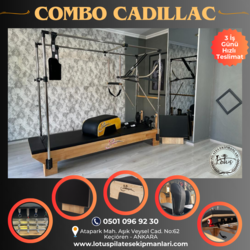 COMBO CADİLLAC
