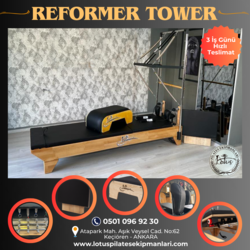 REFORMER TOWER