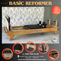 BASİC REFORMER