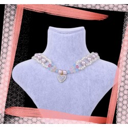 Princess Fairy Necklace