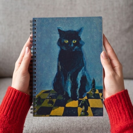 KUYRUKSUZ APOLLO / Defter