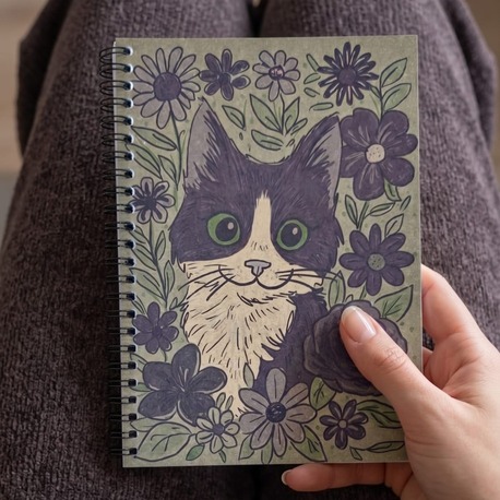 ANIT AĞAÇ / Defter