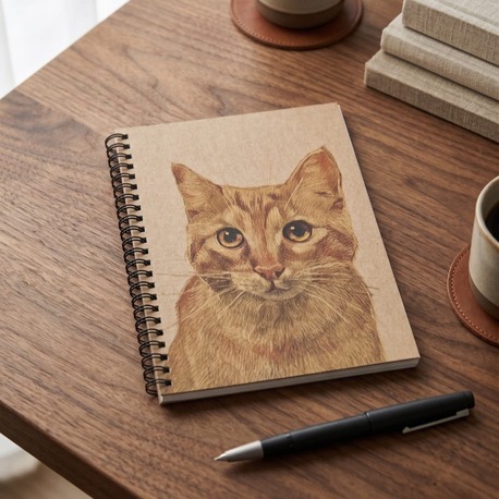 YAMAN / Defter