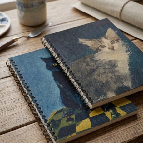 PREMSES / Defter