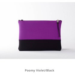 Poomy Violet
