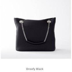Droofy Black