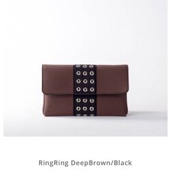 RingRing Brown