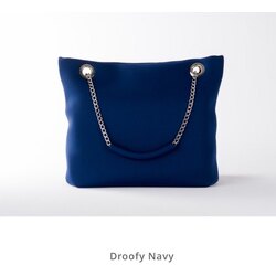 Droofy Navy