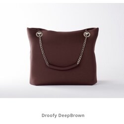 Droofy Brown