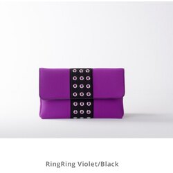 RingRing Violet