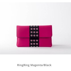 RingRing Magenta