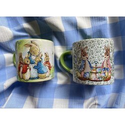 Peter Rabbit bardak
