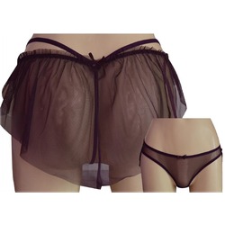 Dantelli Tanga 2516