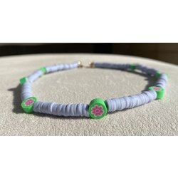 neon summer