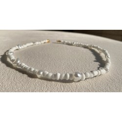 pearly