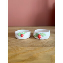Strawberry Reçellik