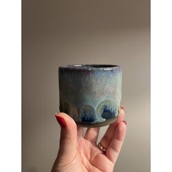 Stoneware Coffee Mug