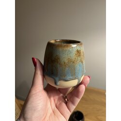 Stoneware Coffee Mug