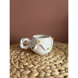 Colourful Mug