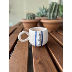 Evil Eye Mug