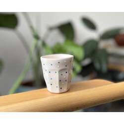 Aegean Coffee Cup