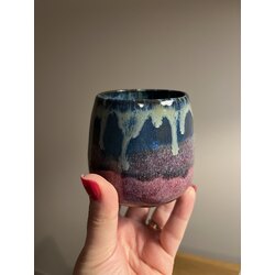 Stoneware Coffee Mug