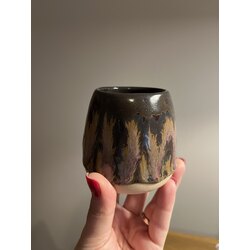 Stoneware Coffee Mug