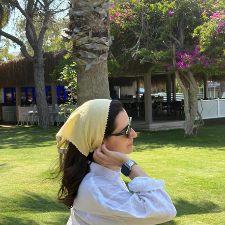 Ada Bandana 