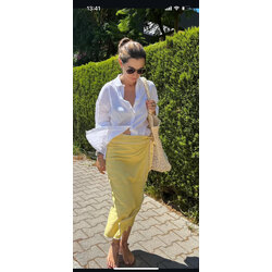Ada Sarong Ön Sipariş 19 Haziran’da kargolanır. 