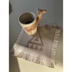 Heritage Bardak Altlığı adet