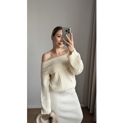 Vanilya Madonna Kazak
