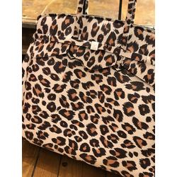 Venüs/leopar