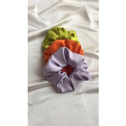 scrunchie seti