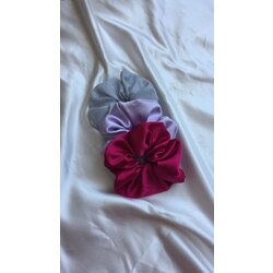 scrunchie 3 lü set