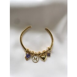 Charm Bileklik