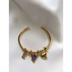 Charm Bileklik