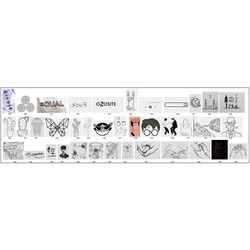 NAKIŞ MODELLERİ KATALOG 1