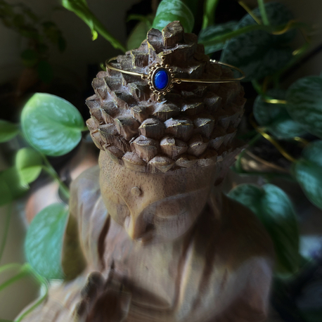 Lapis Lazuli Bileklik