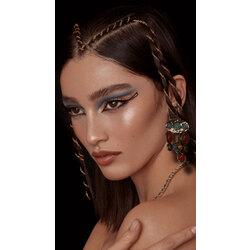 Egyptian Küpe