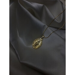 Symbol Meryem Ana Kolye