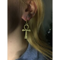 Ankh Gold Kupe