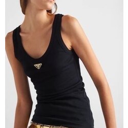 #Prada Top Atlet
