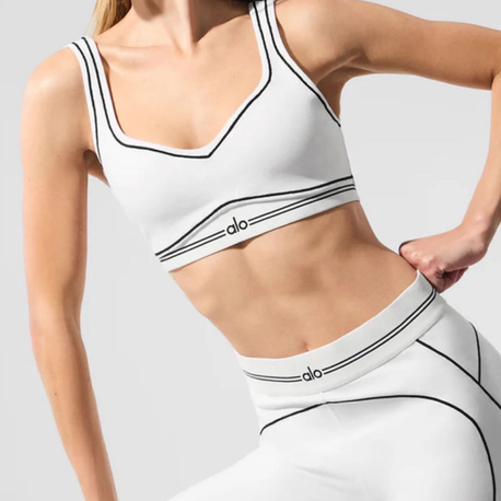 A.Yoga Bra Tayt Takım
