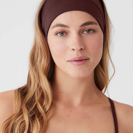 A.Yoga Bandana