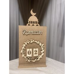 Ramazan Takvimi