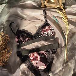 Black Rose